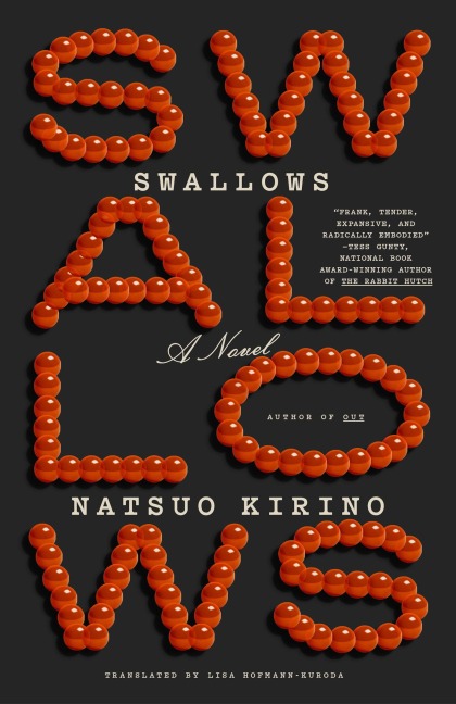 Swallows - Natsuo Kirino