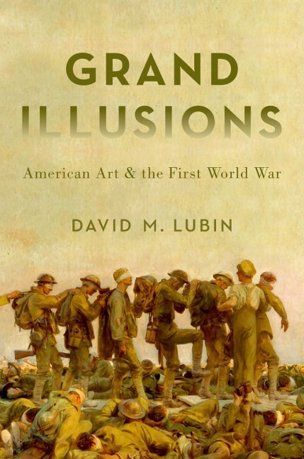 Grand Illusions - David M. Lubin