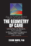 Cover-Bild zum Titel 'The Geometry of Care' von ''