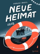 Neue Heimat 0502 - Frauke Angel