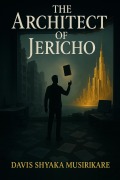 Cover-Bild zum Titel 'The Architect Of Jericho' von 'Davis Shyaka Musirikare'