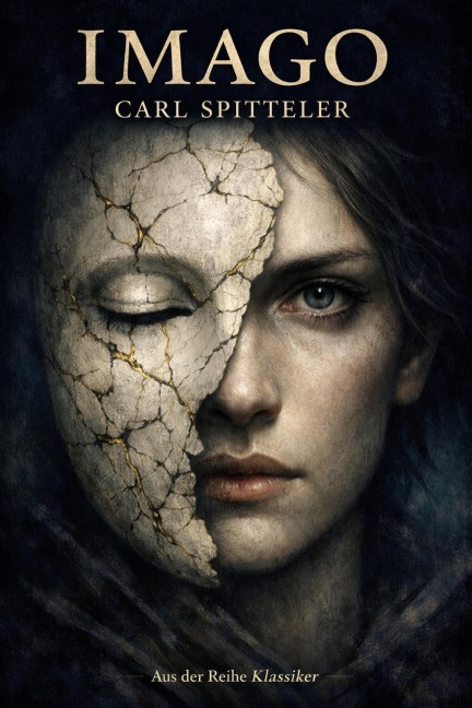 Imago - Carl Spitteler