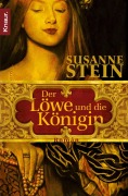 Cover-Bild zum Titel 'Der Löwe und die Königin' von 'Susanne Stein'