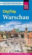 Cover-Bild zum Titel 'Reise Know-How CityTrip Warschau' von 'Markus Bingel'