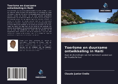 Toerisme en duurzame ontwikkeling in Haïti - Claude Junior Emile