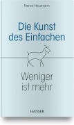 Cover-Bild zum Titel 'Die Kunst des Einfachen' von 'Reiner Neumann'