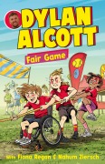 Cover-Bild zum Titel 'Dylan Alcott Fair Game (Dylan Alcott, #2)' von 'Dylan Alcott, Fiona Regan'