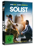 Der Solist - Susannah Grant, Dario Marianelli