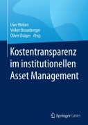 Cover-Bild zum Titel 'Kostentransparenz im institutionellen Asset Management' von ''