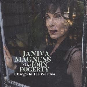 Change In The Weather - Janiva Magness