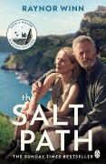 Cover-Bild zum Titel 'The Salt Path. Film Tie-In' von 'Raynor Winn'