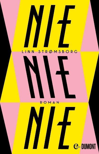 Nie, nie, nie - Linn Strømsborg