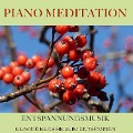Piano Meditation ¿ Entspannungsmusik - Filip Lundqvist