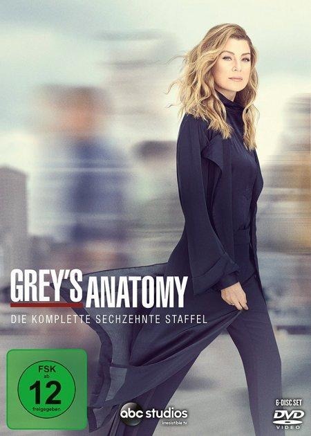 Greys Anatomy - Die jungen Ärzte - Shonda Rhimes, Jen Klein, Stacy McKee, William Harper, Meg Marinis