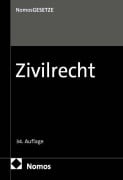 Cover-Bild zum Titel 'Zivilrecht' von ''