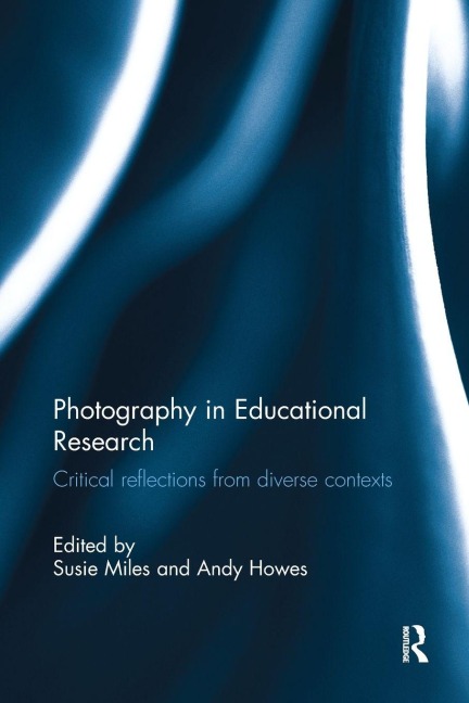 Photography in Educational Research - 