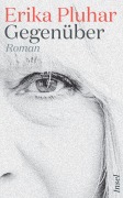 Cover-Bild zum Titel 'Gegenüber' von 'Erika Pluhar'