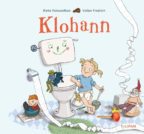 Klohann - Rieke Patwardhan