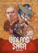 Cover-Bild zum Titel 'Vinland Saga 07' von 'Makoto Yukimura'