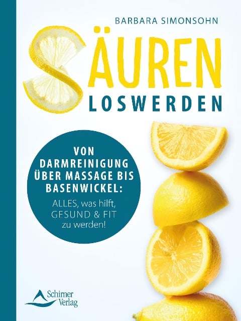 Säuren loswerden - Barbara Simonsohn