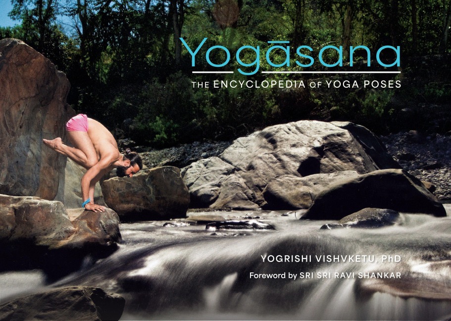 Yogasana - Yogrishi Vishvketu