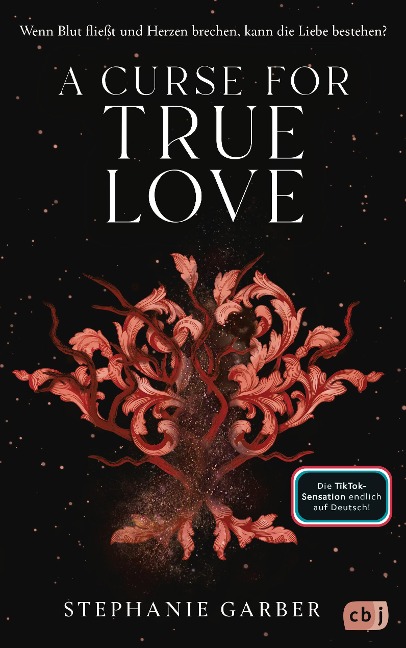 A Curse for True Love - Stephanie Garber