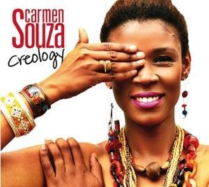 Creology - Carmen Souza