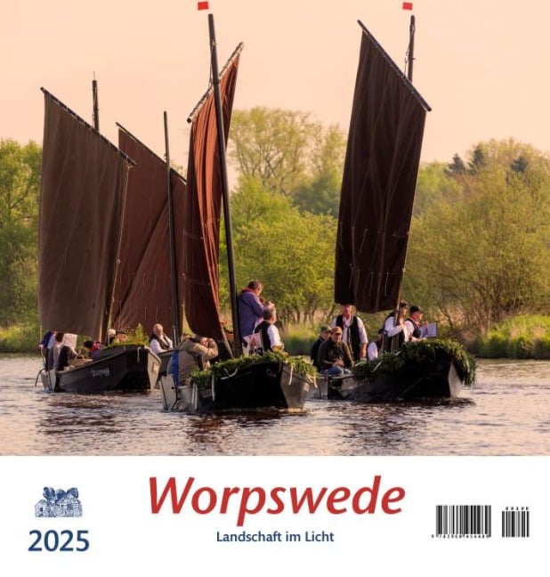 Worpswede 2025 - 