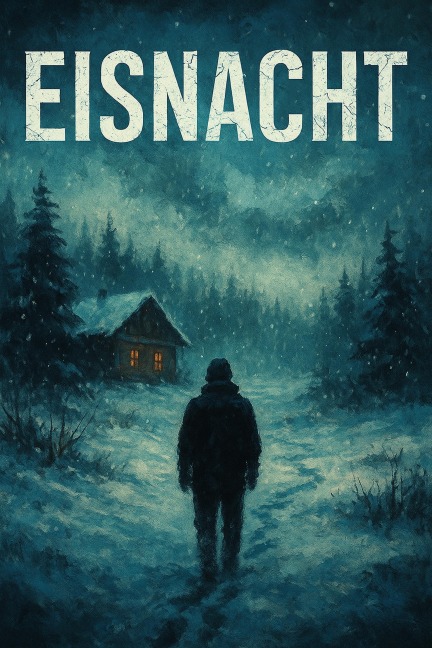 Eisnacht - Ben Arts