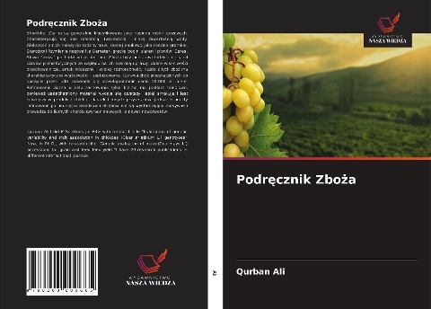Podr¿cznik Zbo¿a - Qurban Ali