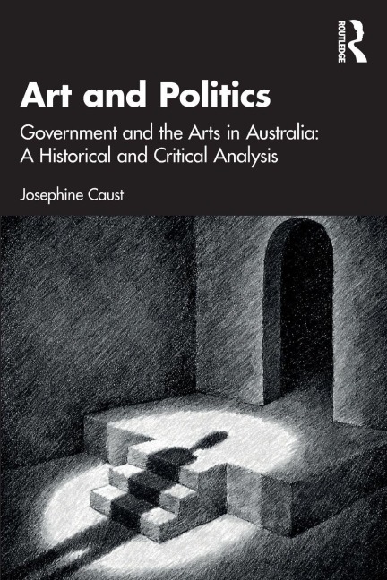 Art and Politics - Josephine Caust