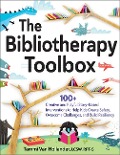 The Bibliotherapy Toolbox - Tammi van Hollander