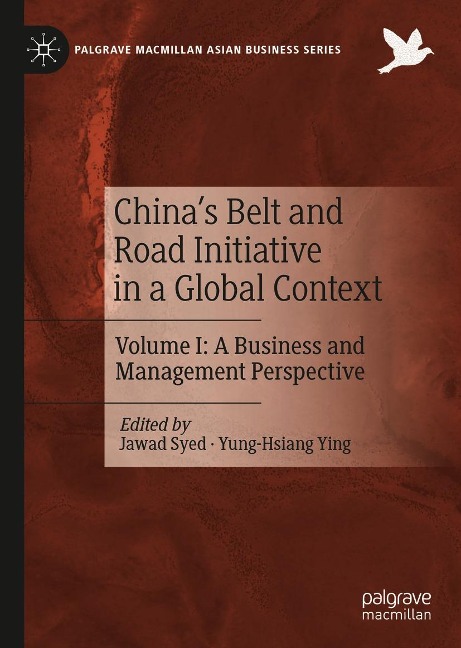 China's Belt and Road Initiative in a Global Context - 