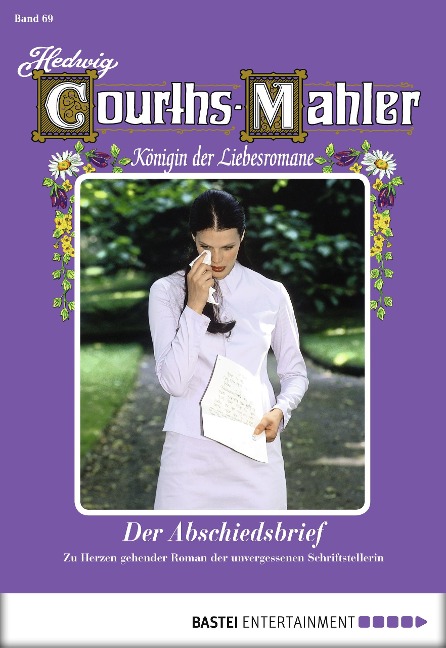 Hedwig Courths-Mahler - Folge 069 - Hedwig Courths-Mahler
