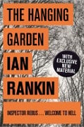 Cover-Bild zum Titel 'The Hanging Garden' von 'Ian Rankin'