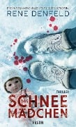 Das Schneemädchen - Rene Denfeld