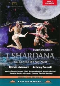 I Shardana - Livermore/Bramall/Signorini/Villari/Ruggeri