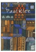Cover-Bild zum Titel 'Paul Klee 2027' von ''