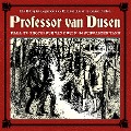 Cover-Bild zum Titel 'Professor van Dusen im schwarzen Tann' von 'Stephanie Pelzer-Bartosch'