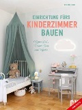 Einrichtung fürs Kinderzimmer bauen - Helene Kilb