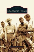 Cover-Bild zum Titel 'Seabrook Farms' von 'Cheryl L. Baisden'