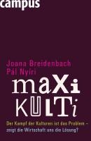 Maxikulti - Joana Breidenbach, Pál Nyíri