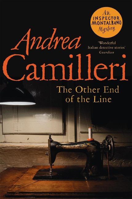 The Other End of the Line - Andrea Camilleri