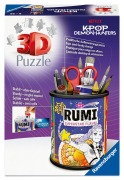 Cover-Bild zum Titel '3D Puzzle Stiftehalter K-Pop Demon Hunters "Ramen Cup"' von ''