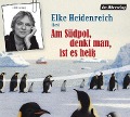 Cover-Bild zum Titel 'Am Südpol, denkt man, ist es heiß' von ''