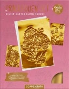 Cover-Bild zum Titel 'Prägefolien-Set Relief-Karten' von ''