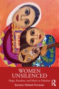 Cover-Bild zum Titel 'Women Unsilenced' von 'Sommer Helweh Forrester'