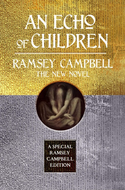 An Echo of Children - Ramsey Campbell