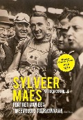 Sylveer Maes, portret van een tweevoudig tourwinnaar tourwinnaar - Patrick Cornillie