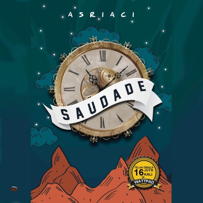 Saudade - Asriaci